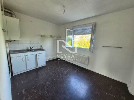 Location Appartement 3 pièces 64m² LUZY 58170 - Photo 3