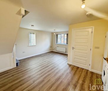 2 bedroom terraced house to rent - Photo 3