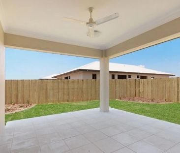 4 bedrooms with room to move! - Photo 6