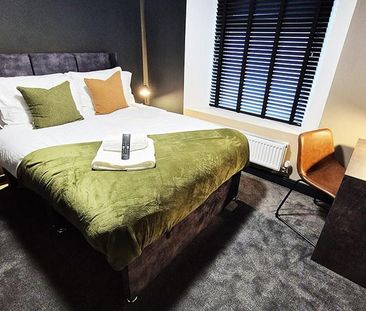 1 bedroom terraced house to rent - Photo 1