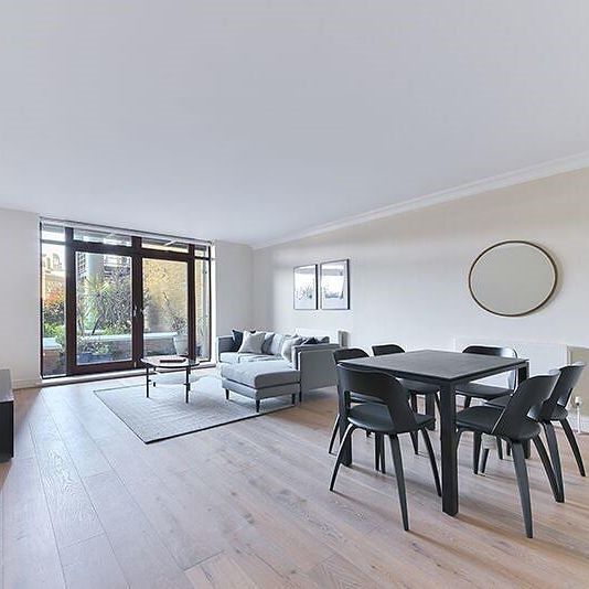 2 bedroom flat to rent - Photo 1