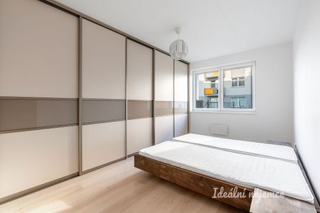 Pronájem bytu 2+kk 52 m² - Photo 2