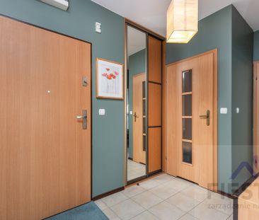 Kraków Kraków-Podgórze, ul. dr. Jana Piltza - Photo 2