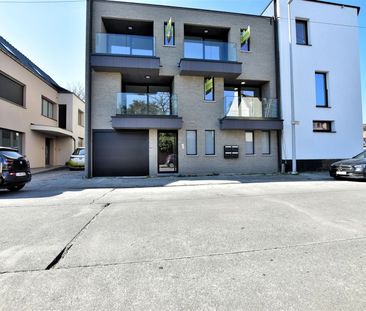 Splinternieuw BEN-appartement (1slpk) te Sint-Gillis-Dendermonde - Foto 3