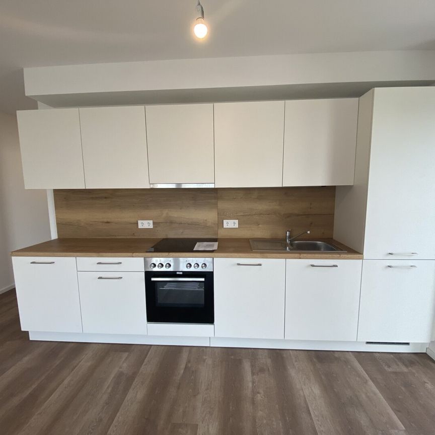 Wohnen im Grünen: Ihr neues Zuhause im Herzen des Tullnerfelds - Foto 1