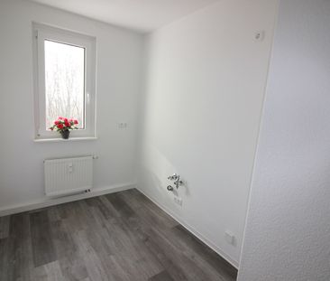 Feiern Sie mit uns -2-Raumwohnung in Chemnitz Siegmar - Photo 6