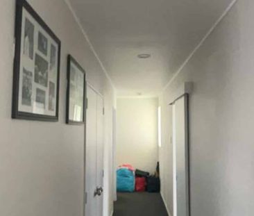 THREE BEDROOMS - WESTBROOK, PALMERSTON NORTH - Photo 5