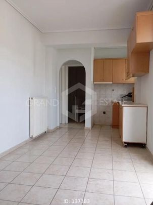 Studio/Γκαρσονιέρα για ενοικίαση Άνω Άγιος Ιωάννης (Δάφνη) - Photo 1
