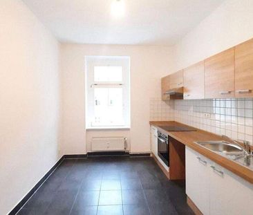 Schöne 2- Zimmerwohnung mit Einbauküche in Kreuzberg - Foto 1