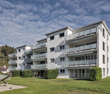 Wohnen an schöner Lage! - Foto 5