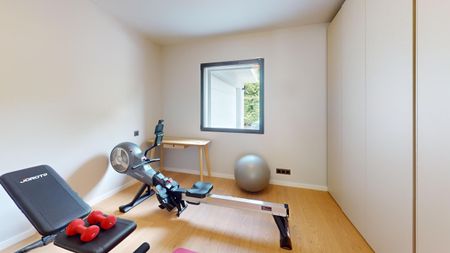 Furnished villa 262 m² - Prévessin-Moëns - Near the Geneva border - Photo 3