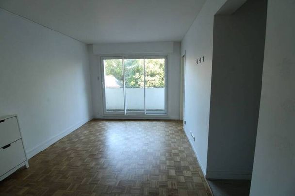 Appartement 2 pièces - - Photo 1