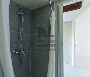 Location Appartement 2 pièces 18m² POITIERS 86000 - Photo 3