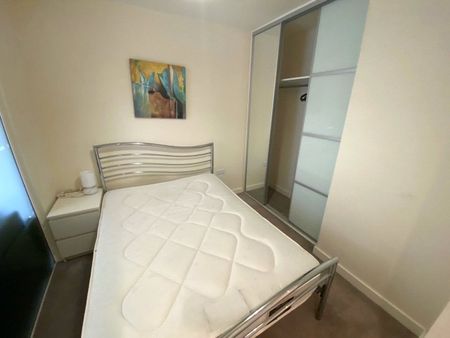 Spectrum 5, Blackfriars Road, Salford, Manchester City Centre, M3 7BT - Photo 4