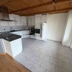 4.5 Zimmer, 140 m², 1. Stock - Foto 2