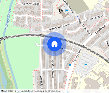 Ripley Street, Warrington, WA5 - Photo 1