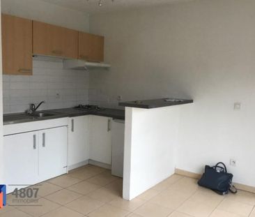 Appartement T1 à louer à Scionzier - Photo 1