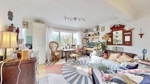 2 bedroom flat to rent - Photo 1