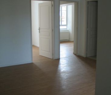 Location Appartement 3 pièces 48m² - Photo 5