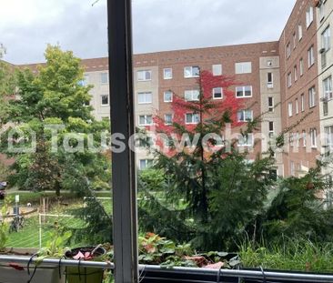 TAUSCHWOHNUNG Zentrumsnahe Wohnung mit sehr guter Öffi-Anbindung - Foto 1