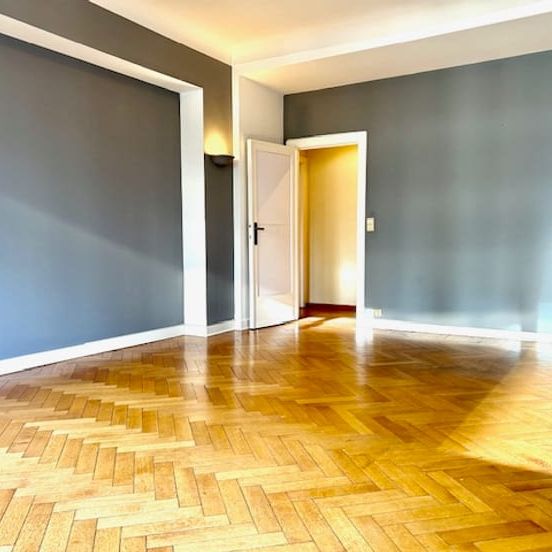 Appartement te huur - Photo 1