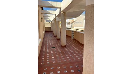 MODERN PENTHOUSE APARTMENT FOR LONG-TERM RENTAL IN TORREVIEJA - Photo 5