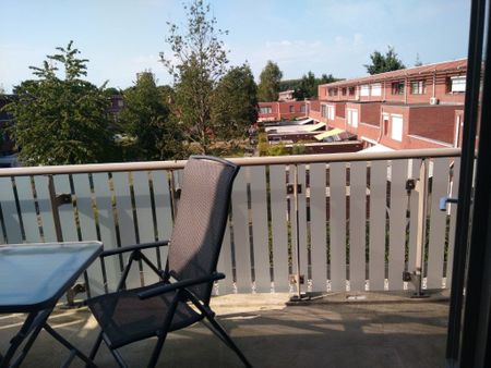 Te huur: Appartement Graspieper in Eindhoven - Photo 4