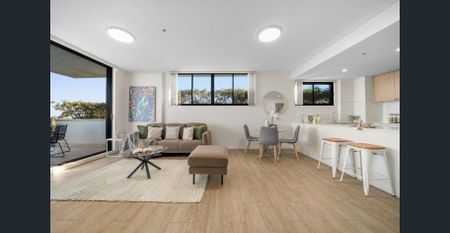 Modern Apartment Living in the Heart of Westmead! - Photo 3
