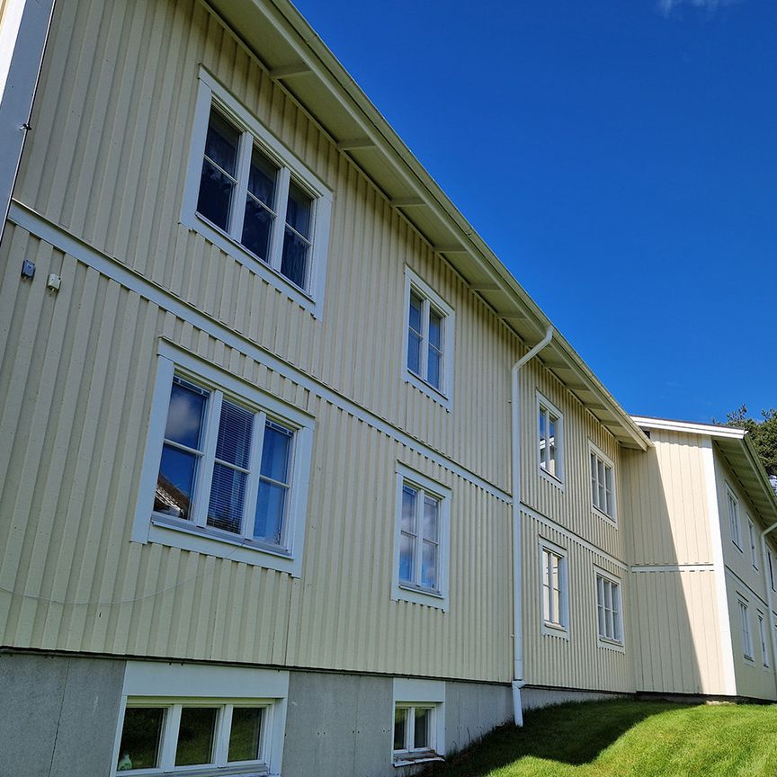 Svanängsvägen 3B - Photo 1