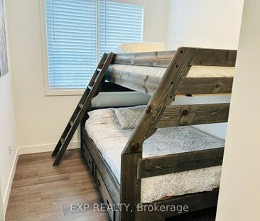 For Lease - 20 Beckwith Lane Unit# 307, Blue Mountains, Ontario - Photo 4