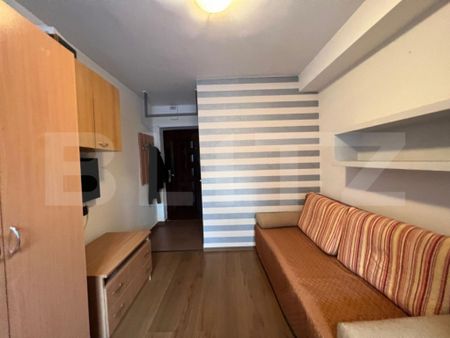 Garsoniera, 18mp, zona Manastur - Fotografie 2