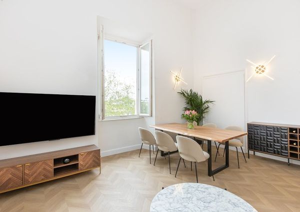 Lungotevere dei Mellini, Rome, Lazio 00193