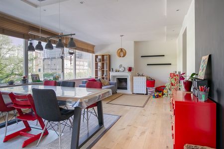 Appartement te huur: Dina Appeldoornstraat 11-1 1076 AX Amsterdam - Foto 4