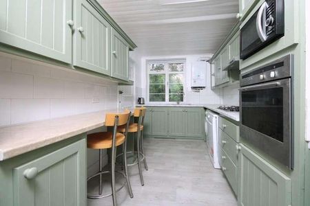 Mount Avenue, W5 - Photo 4