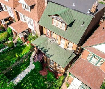 For Lease - 31 Tyndall Avenue Unit# 301, Toronto, Ontario - Photo 5