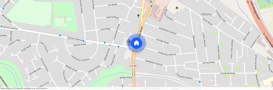 Greylands Avenue, Norton, Stockton-On-Tees