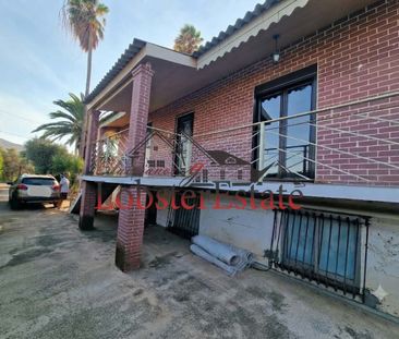 Μονοκατοικία για ενοικίαση Νέα Μάκρη - Photo 2