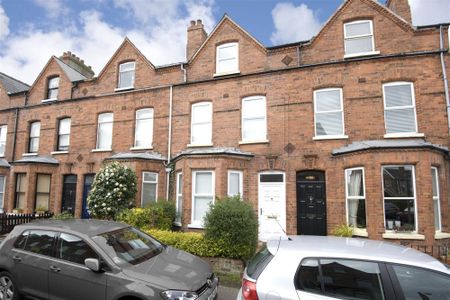 22 Ranfurly Drive, Belmont Road, Belfast, BT4 2BE - Photo 2