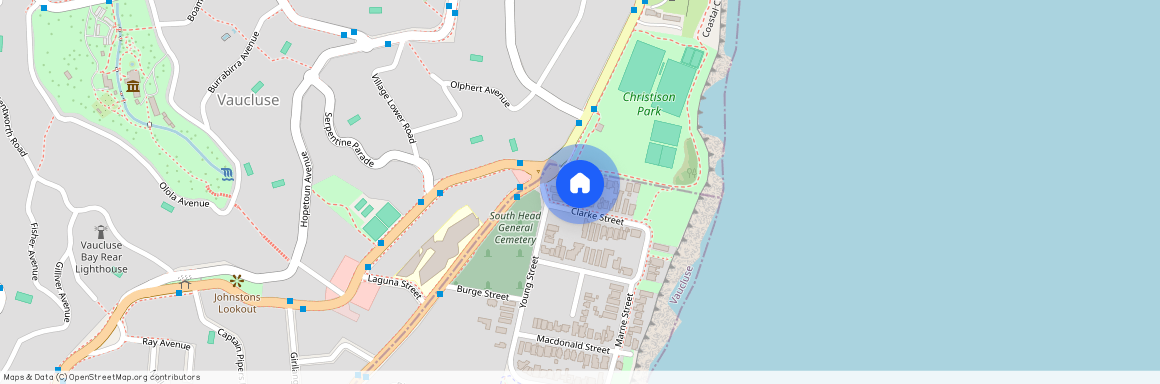 18/2-6 Clarke Street, Vaucluse NSW 2030