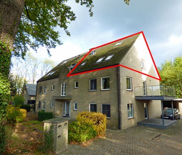 Appartement met 2 slaapkamers op mooie locatie in Pelt - Photo 2