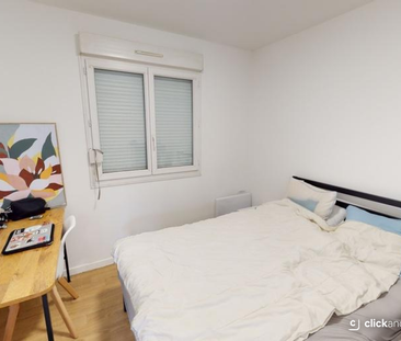 Très bel appartement meublé de trois pièces à Lille - Photo 4
