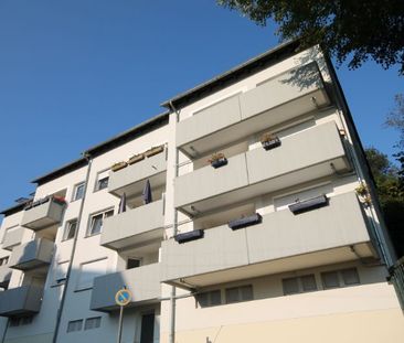 Große Maisonette-Wohnung - Foto 1