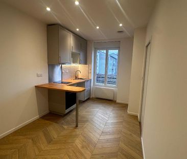 Location Appartement 2 pièces 23m² LYON 6ème - Photo 5