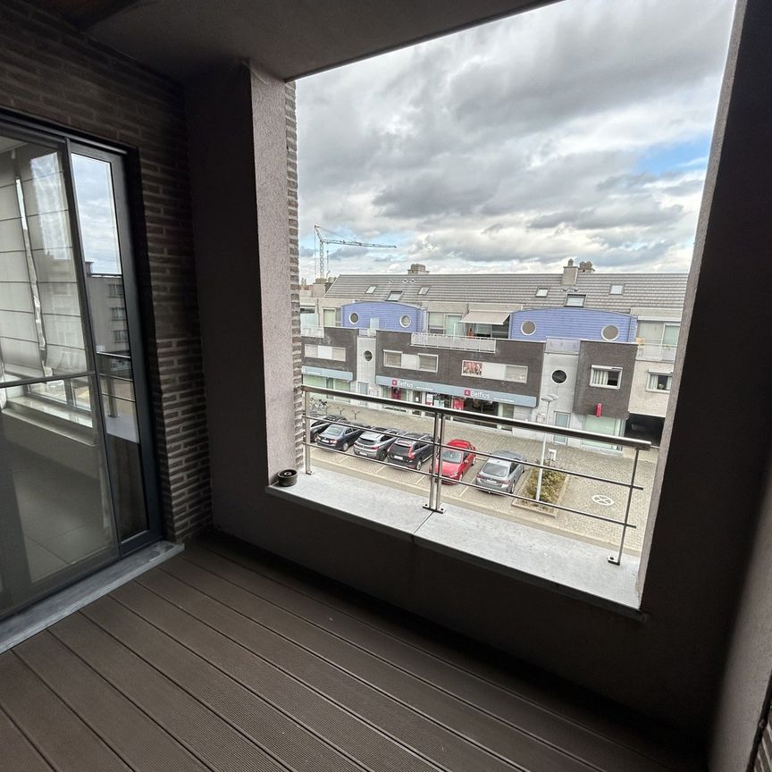 Instapklaar appartement met 2 slaapkamers in Tessenderlo - Photo 1