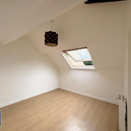 Location Appartement 2 pièces 22m² LE MANS 72000 - Photo 3