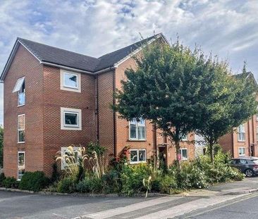 Ruskin Court, Oakridge Road, HP11 - Photo 1