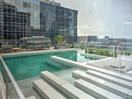 Condo lumineux au 42e étage avec vue imprenable - Photo 3