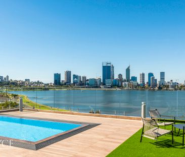 807/5-7 Harper Terrace, South Perth WA 6151 - Photo 1