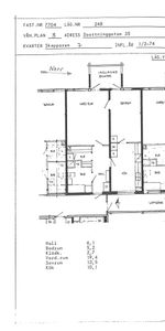 Nedre Borgmästaregatan 7 - Foto 4