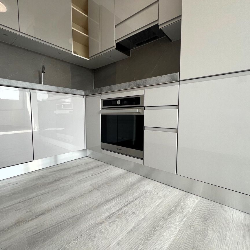 2.5 locali APPENA RISTRUTTURATO a Coldrerio - Photo 1